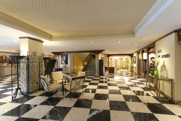 Hotel Exe Sevilla Macarena